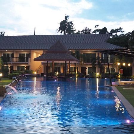 Chivatara Resort Bang Tao Beach Phuket - Sha Esterno foto