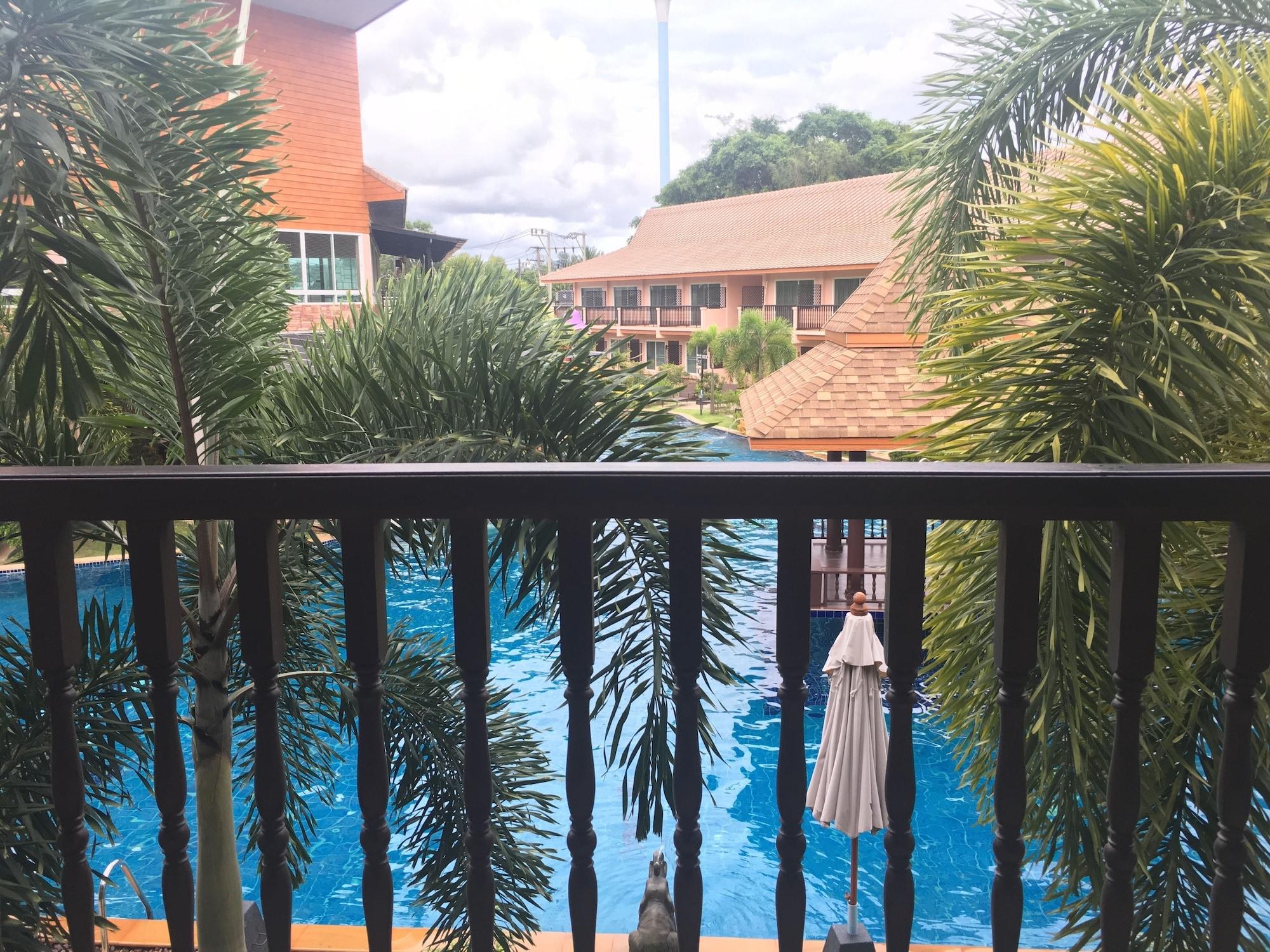 Chivatara Resort Bang Tao Beach Phuket - Sha Esterno foto