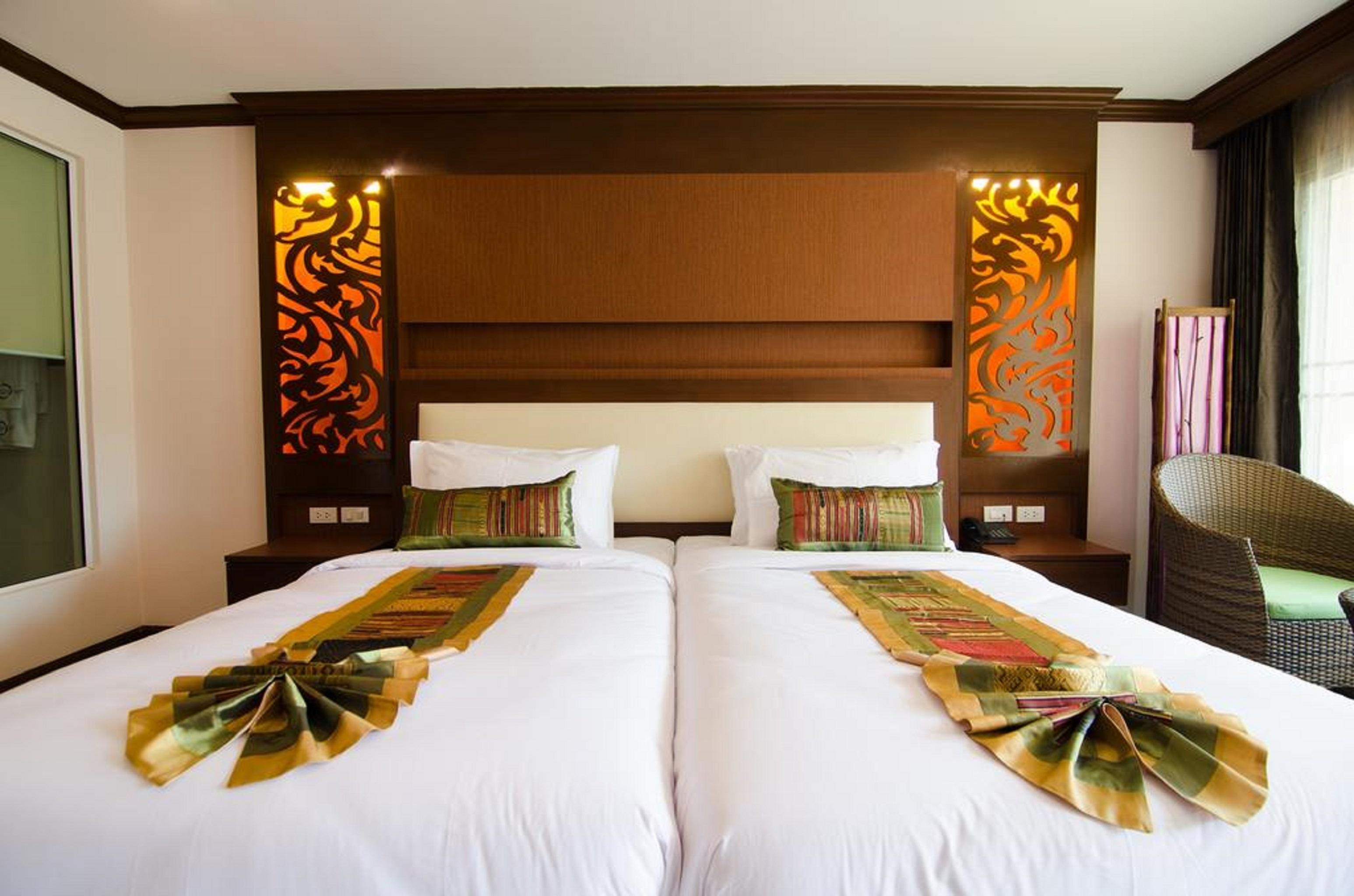 Chivatara Resort Bang Tao Beach Phuket - Sha Esterno foto
