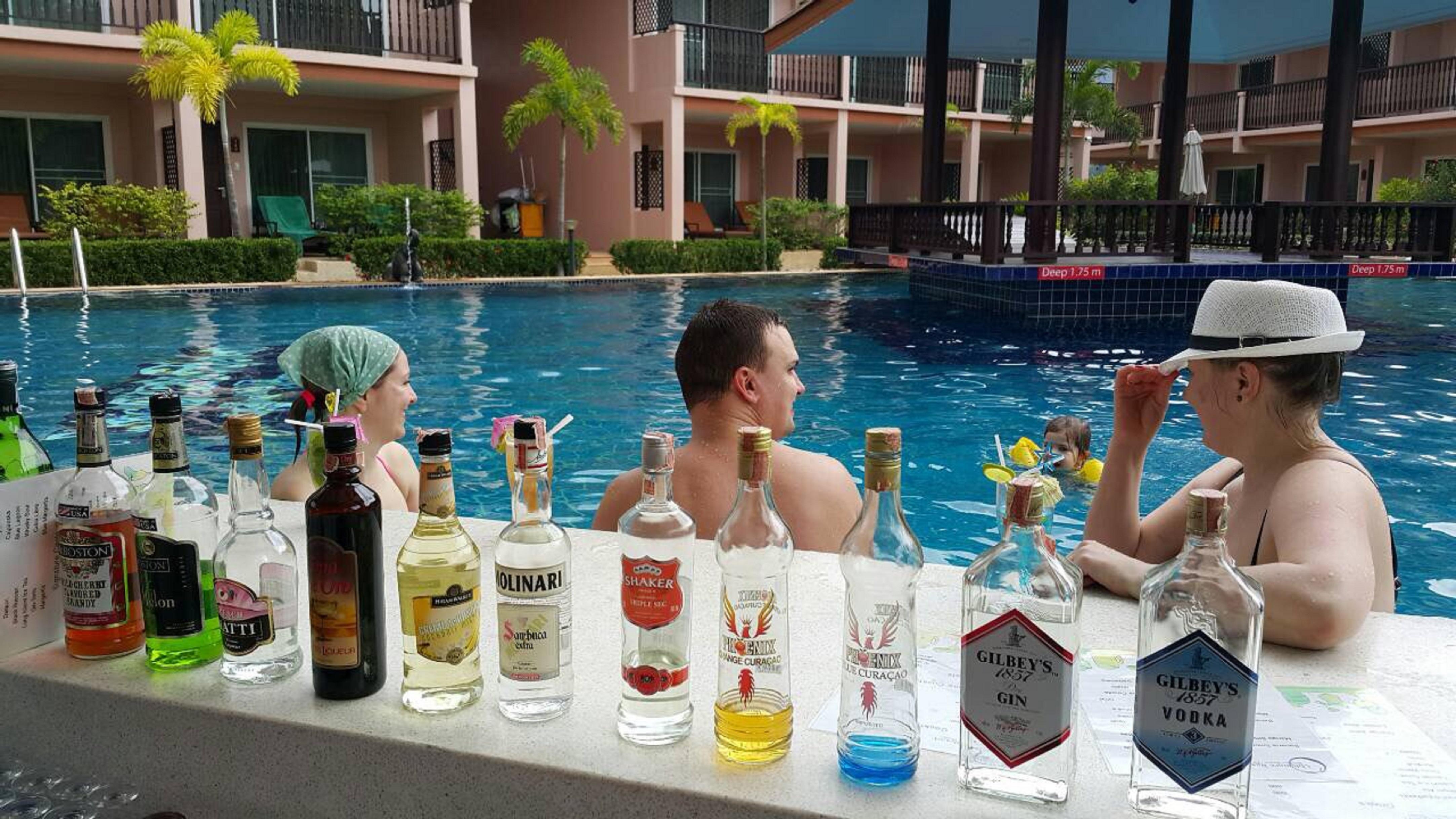 Chivatara Resort Bang Tao Beach Phuket - Sha Esterno foto