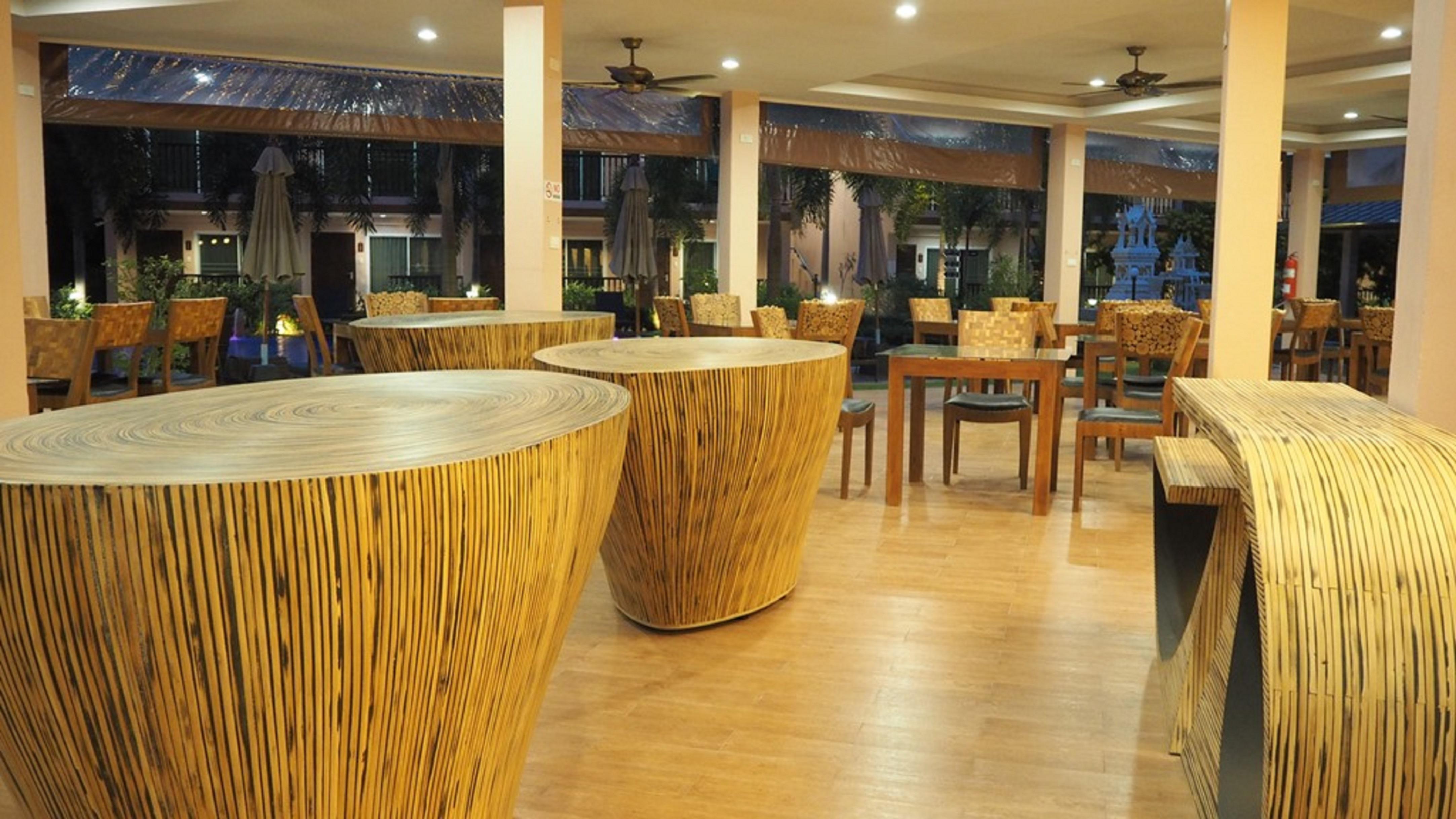Chivatara Resort Bang Tao Beach Phuket - Sha Esterno foto