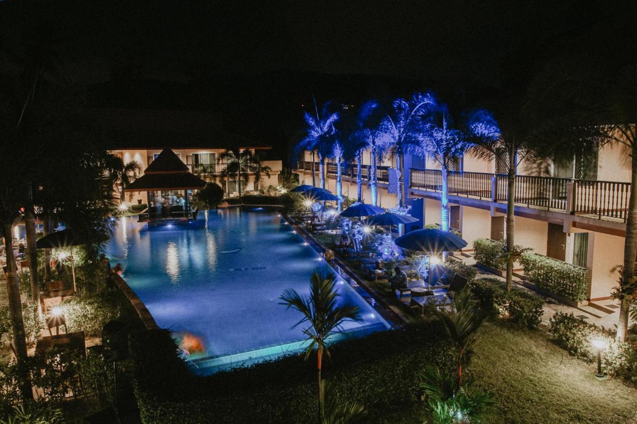 Chivatara Resort Bang Tao Beach Phuket - Sha Esterno foto
