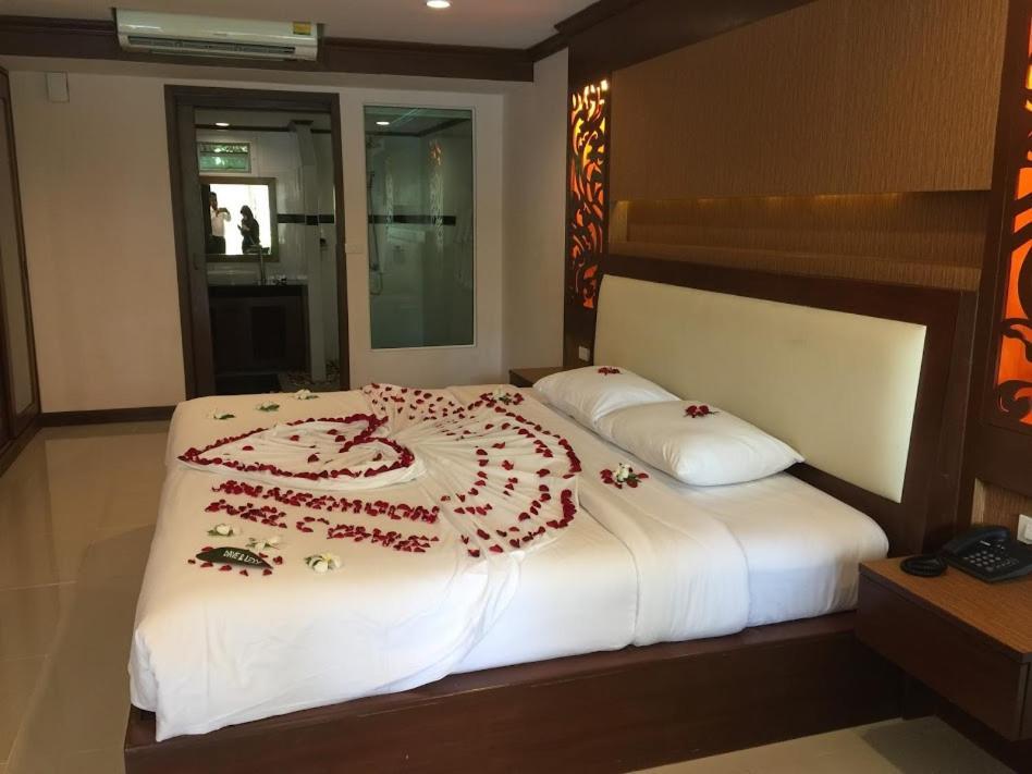 Chivatara Resort Bang Tao Beach Phuket - Sha Esterno foto