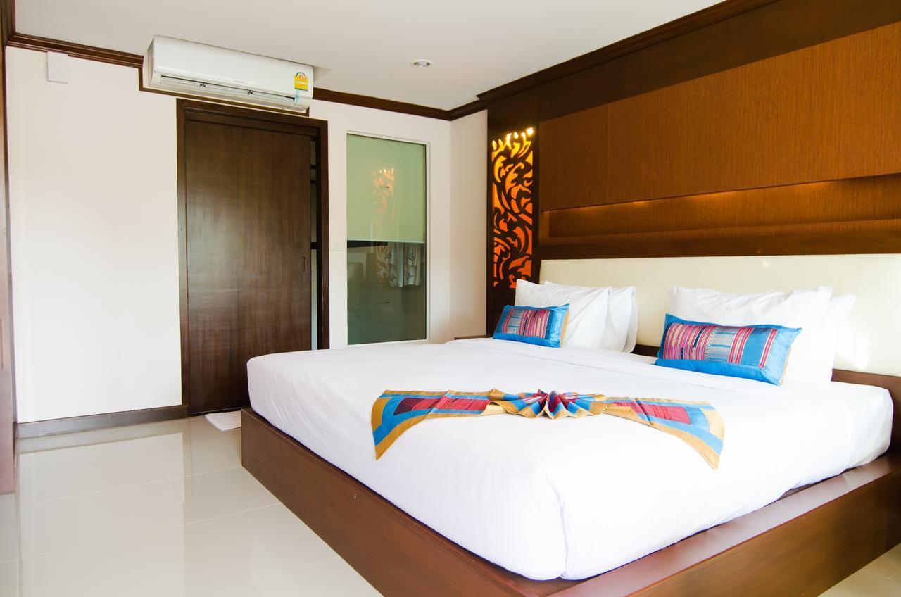 Chivatara Resort Bang Tao Beach Phuket - Sha Esterno foto