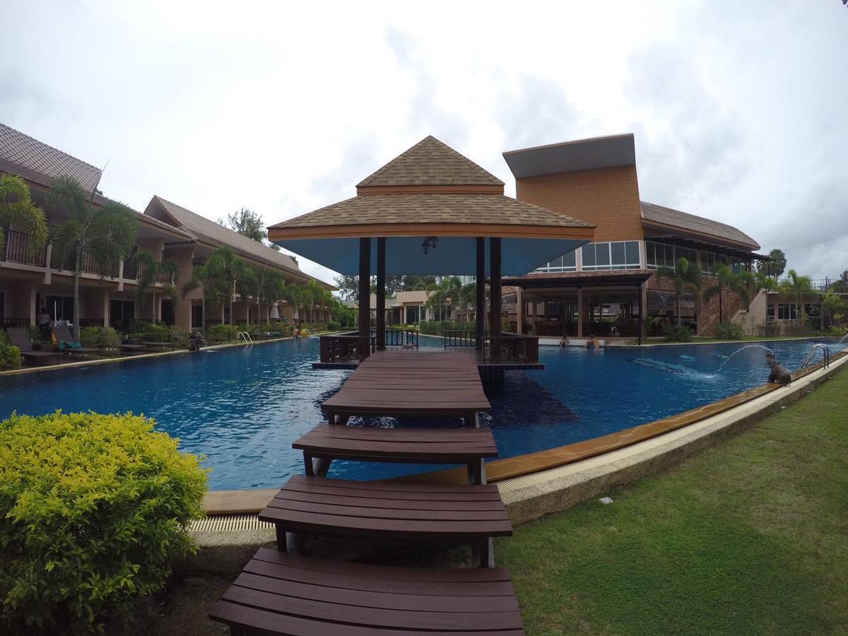 Chivatara Resort Bang Tao Beach Phuket - Sha Esterno foto