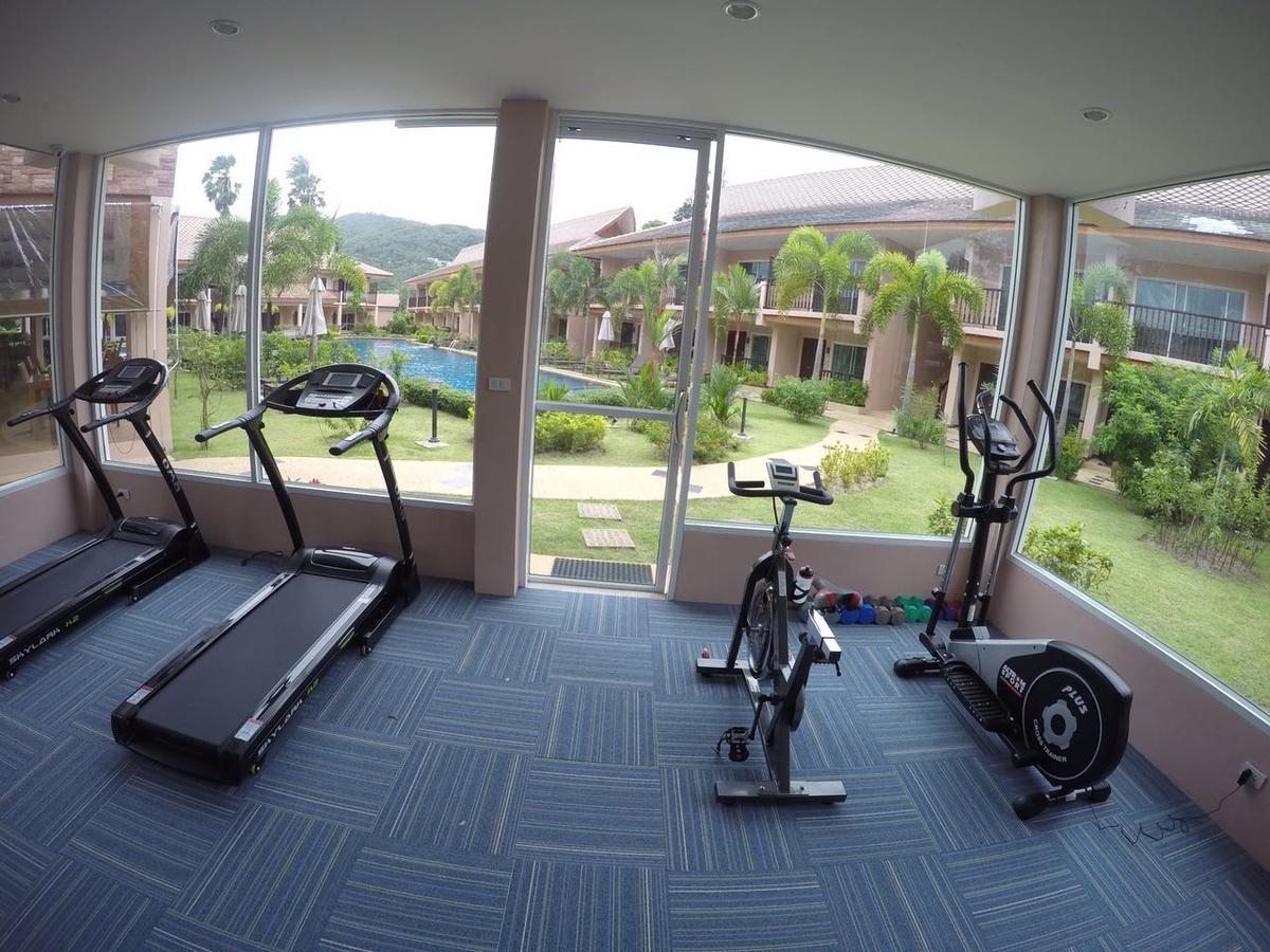 Chivatara Resort Bang Tao Beach Phuket - Sha Esterno foto