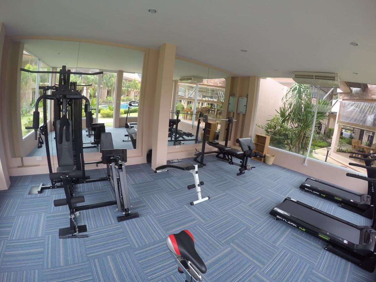 Chivatara Resort Bang Tao Beach Phuket - Sha Esterno foto