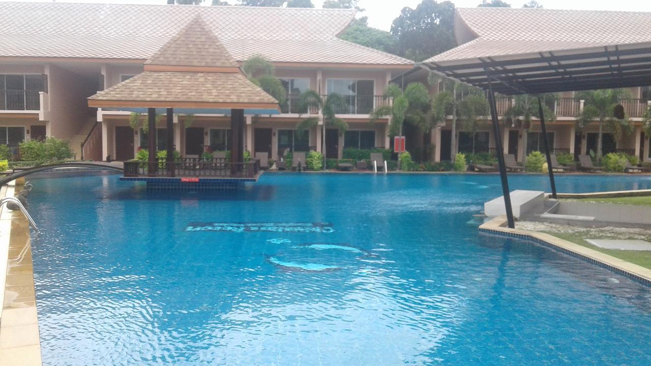 Chivatara Resort Bang Tao Beach Phuket - Sha Esterno foto