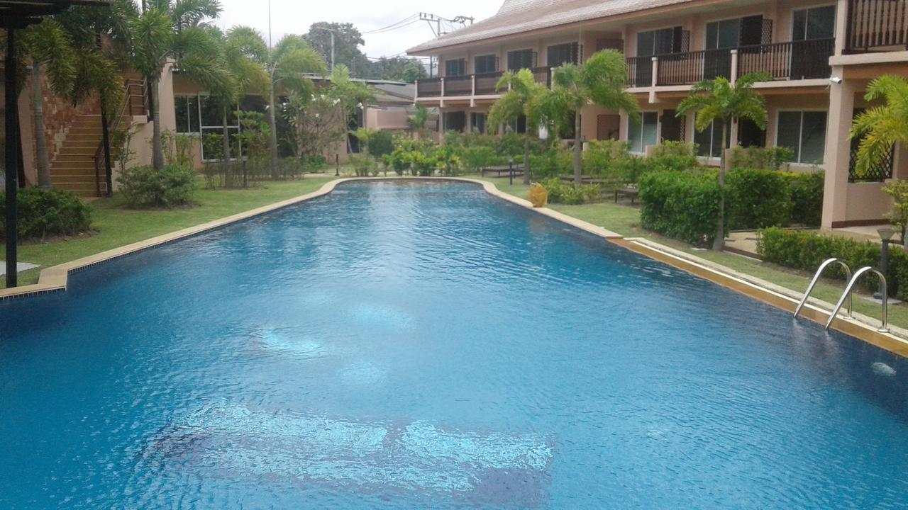 Chivatara Resort Bang Tao Beach Phuket - Sha Esterno foto
