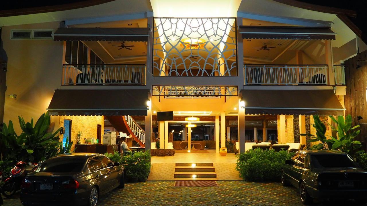 Chivatara Resort Bang Tao Beach Phuket - Sha Esterno foto