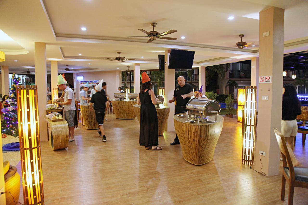 Chivatara Resort Bang Tao Beach Phuket - Sha Esterno foto