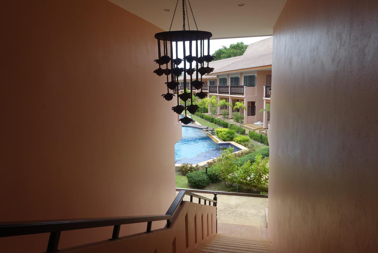 Chivatara Resort Bang Tao Beach Phuket - Sha Esterno foto