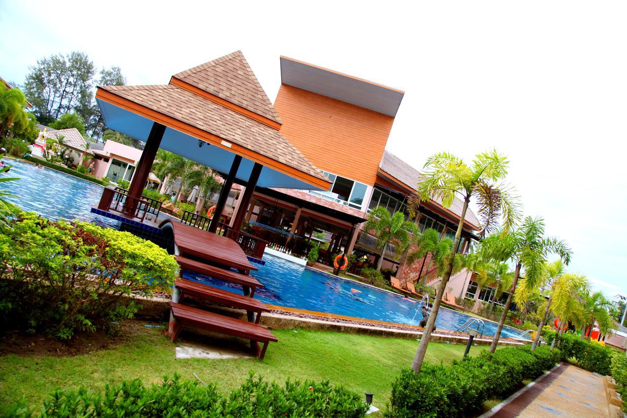 Chivatara Resort Bang Tao Beach Phuket - Sha Esterno foto