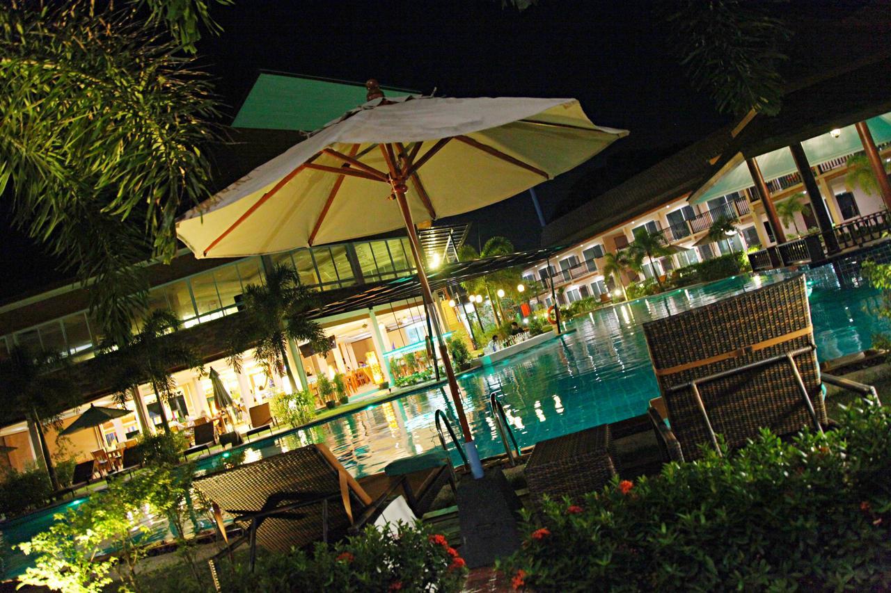 Chivatara Resort Bang Tao Beach Phuket - Sha Esterno foto