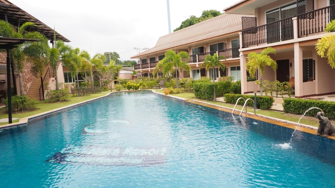 Chivatara Resort Bang Tao Beach Phuket - Sha Esterno foto