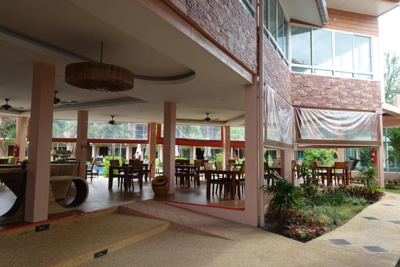 Chivatara Resort Bang Tao Beach Phuket - Sha Esterno foto