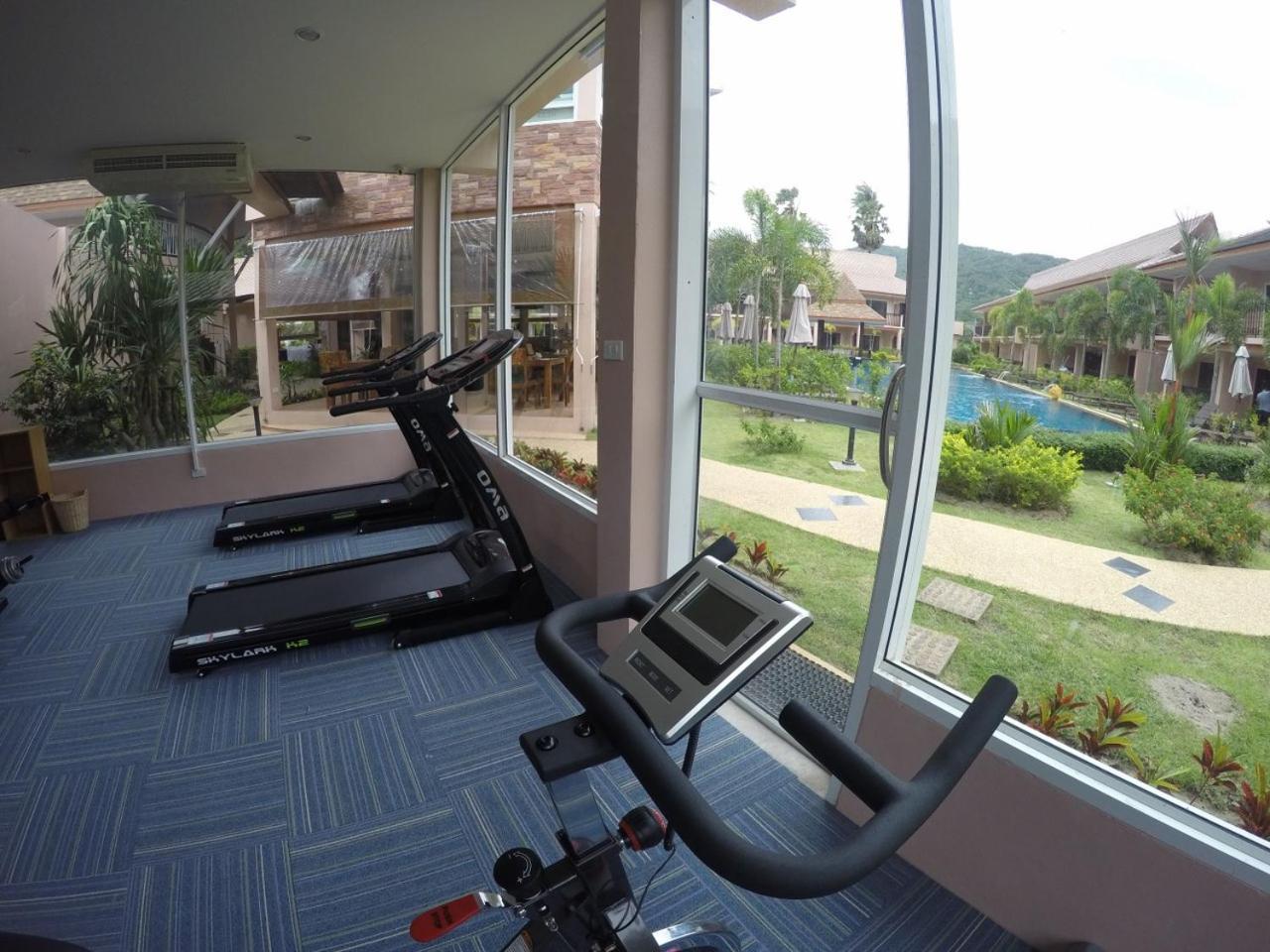 Chivatara Resort Bang Tao Beach Phuket - Sha Esterno foto