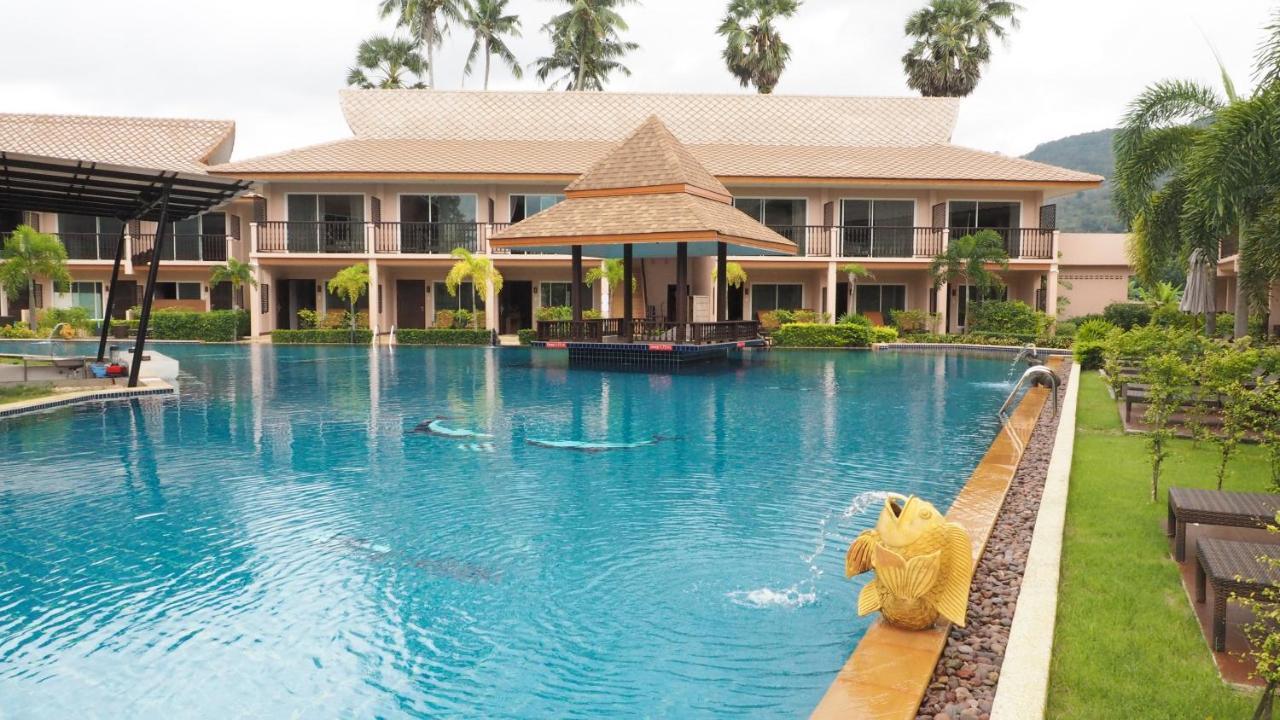 Chivatara Resort Bang Tao Beach Phuket - Sha Esterno foto
