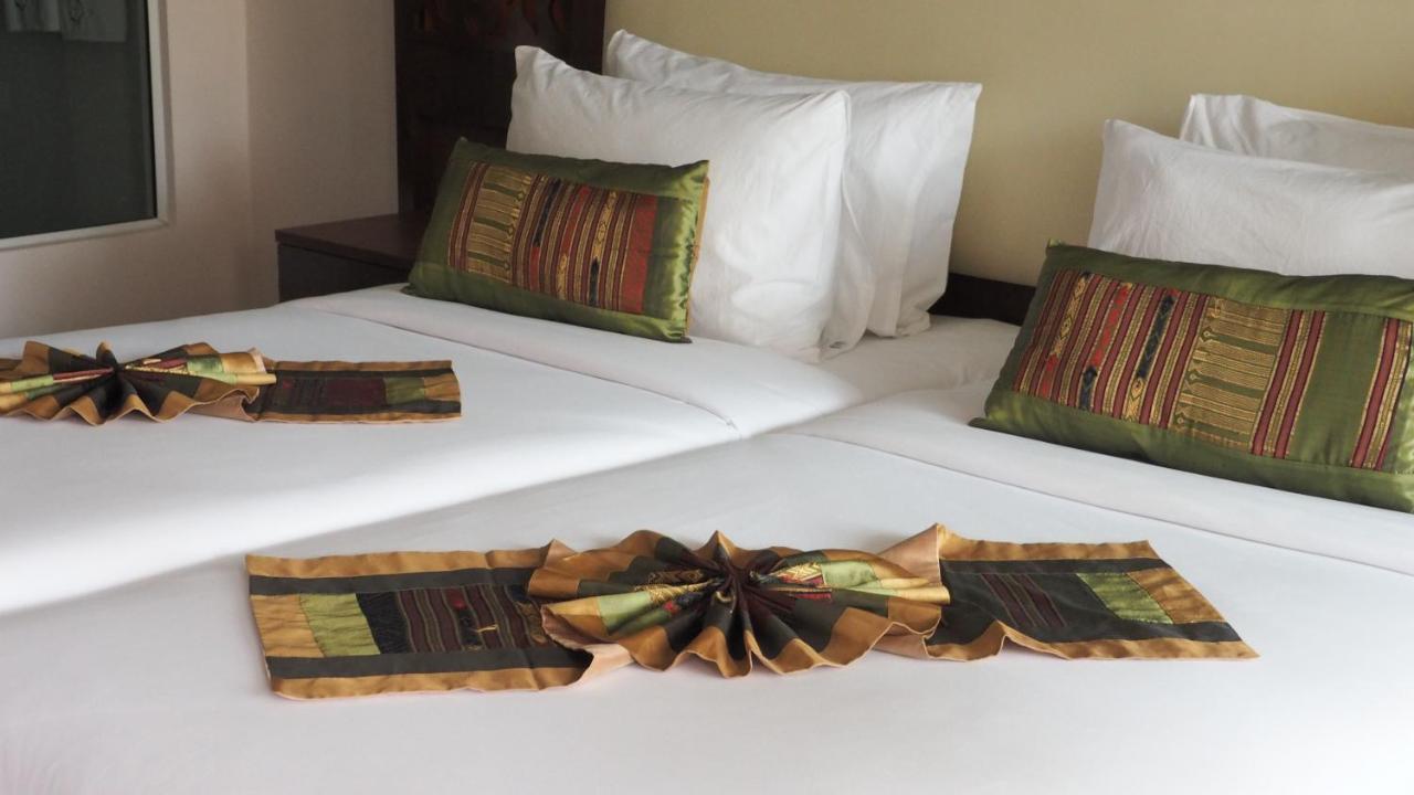 Chivatara Resort Bang Tao Beach Phuket - Sha Esterno foto