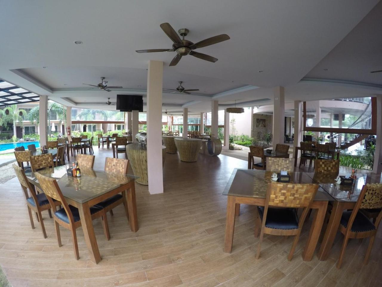 Chivatara Resort Bang Tao Beach Phuket - Sha Esterno foto