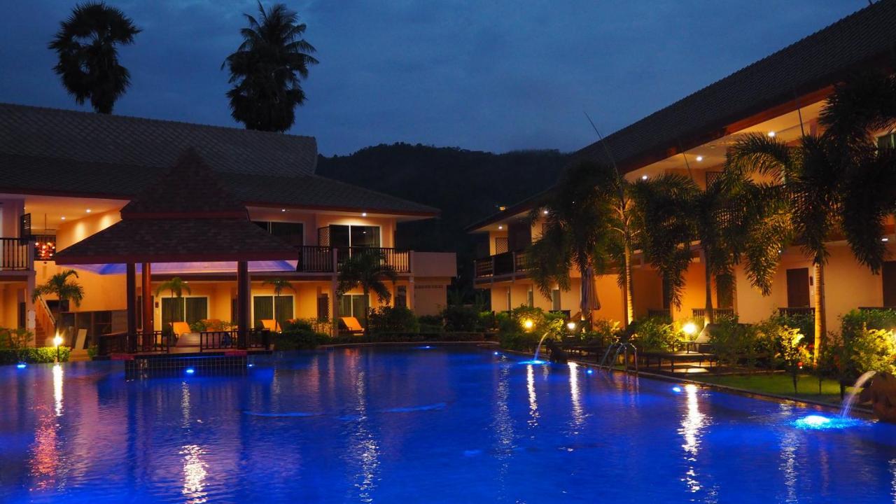 Chivatara Resort Bang Tao Beach Phuket - Sha Esterno foto