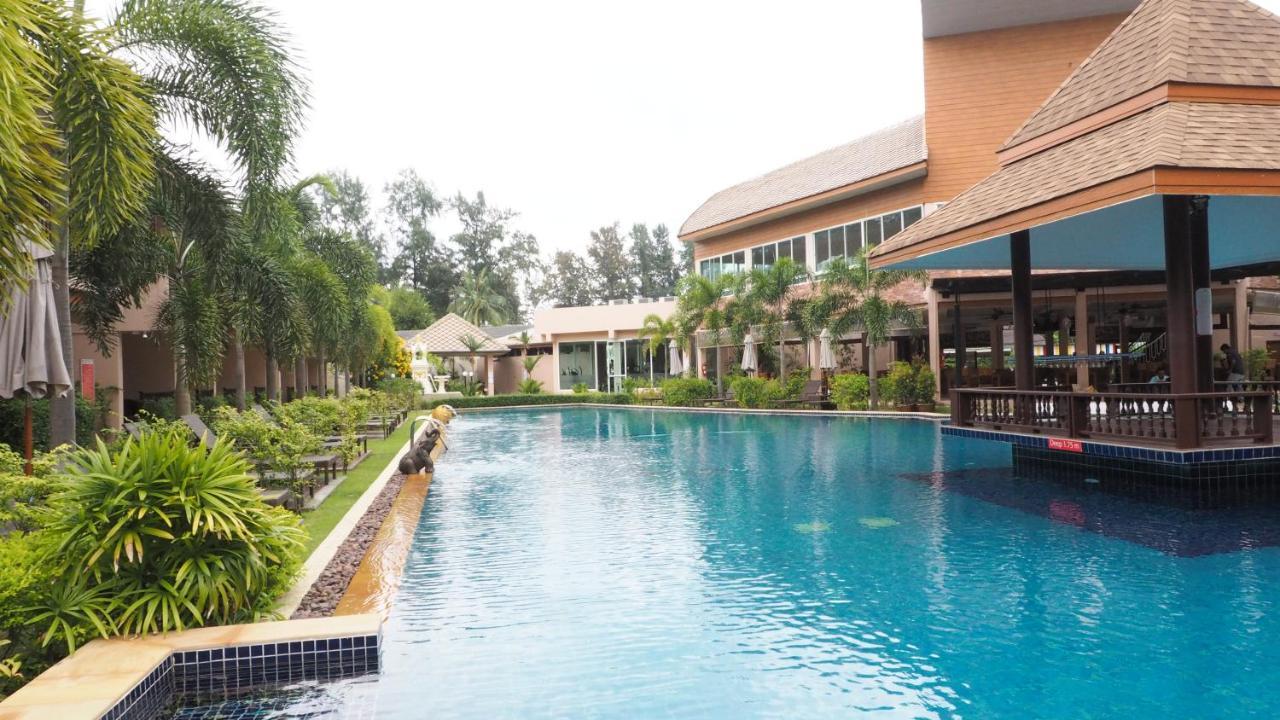 Chivatara Resort Bang Tao Beach Phuket - Sha Esterno foto