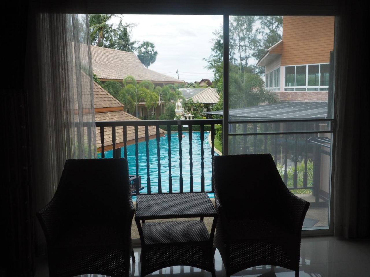 Chivatara Resort Bang Tao Beach Phuket - Sha Esterno foto
