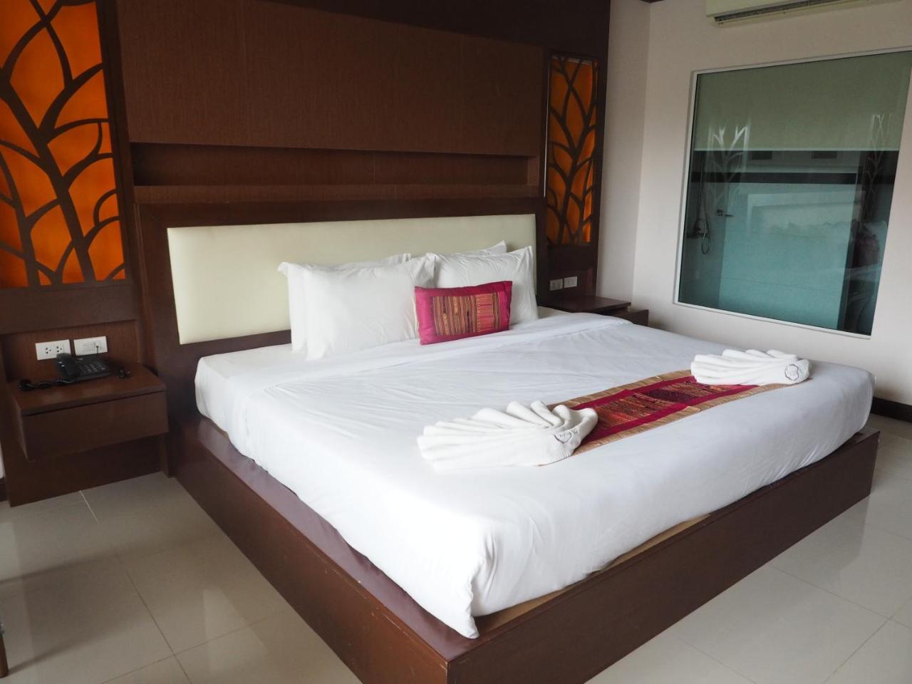 Chivatara Resort Bang Tao Beach Phuket - Sha Esterno foto