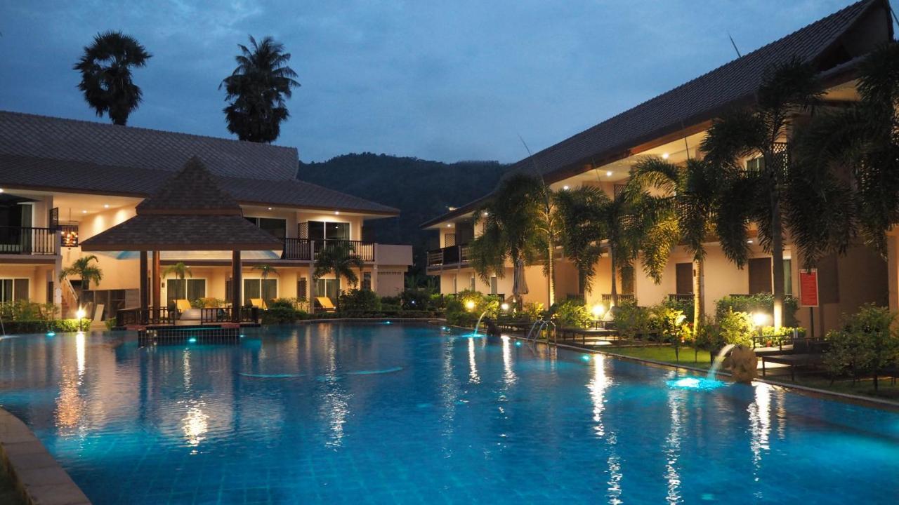Chivatara Resort Bang Tao Beach Phuket - Sha Esterno foto